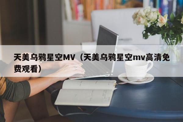天美乌鸦星空MV（天美乌鸦星空mv高清免费观看）