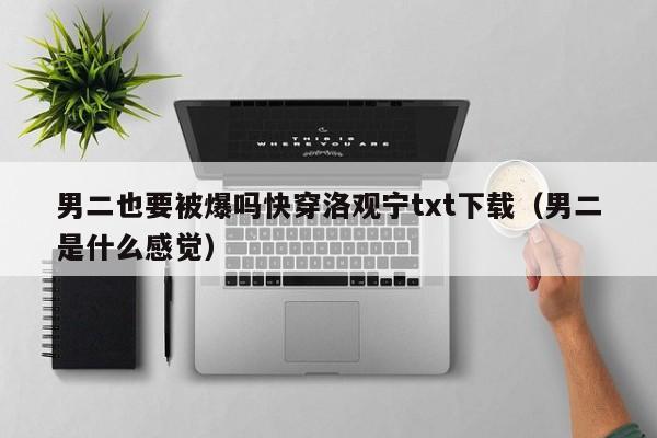 男二也要被爆吗快穿洛观宁txt下载（男二是什么感觉）