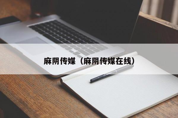 麻阴传媒（麻阴传媒在线）
