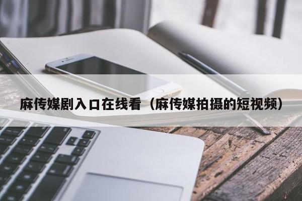 麻传媒剧入口在线看（麻传媒拍摄的短视频）